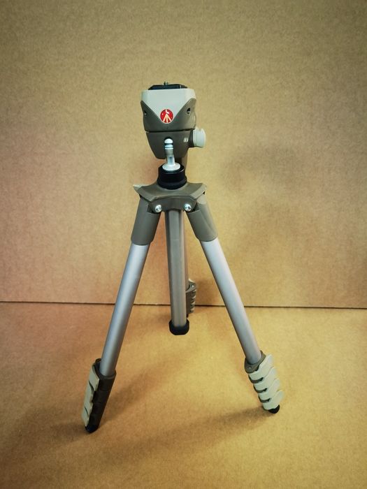 Статив Manfrotto MKC3-H02