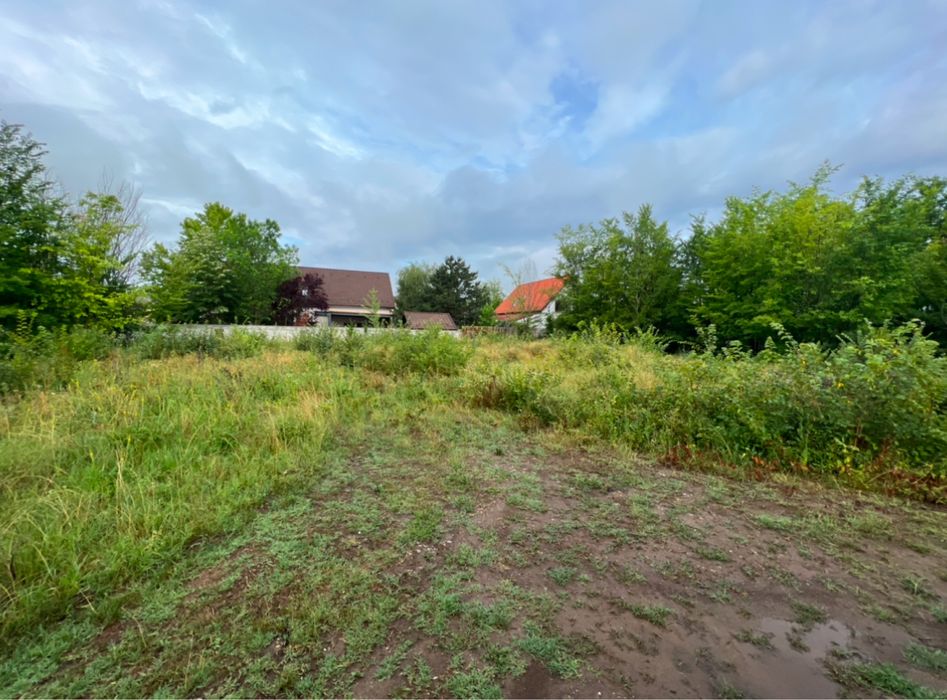 Teren | Corbeanca | Laguna Albastră Aleea | posibilitate schimb cu Ap.