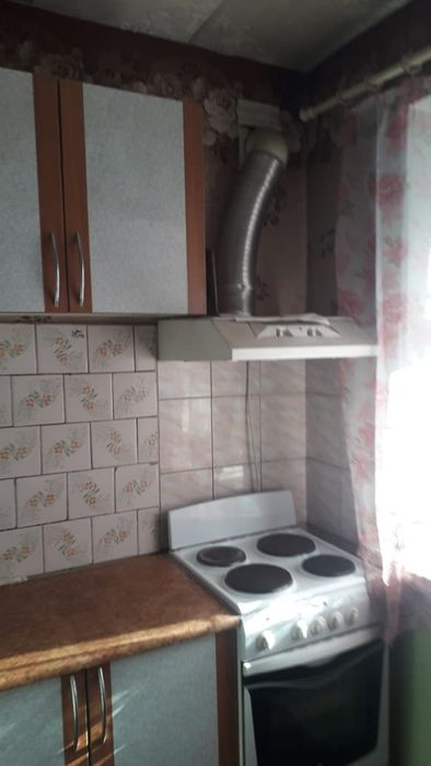 Сдаётся квартира