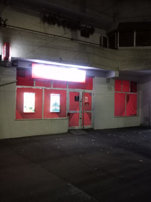 Spatiu comercial