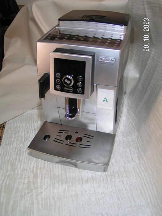 Delonghi Cappuccino *ПРОМО ЦЕНА*