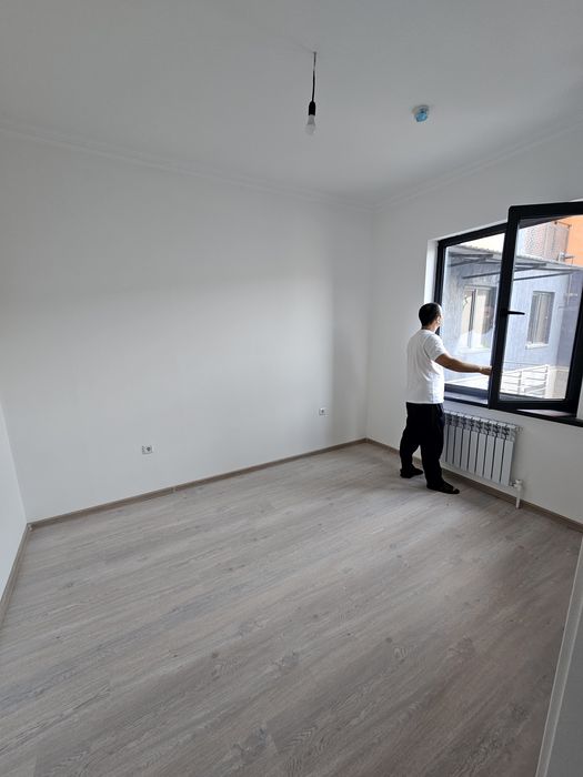 Продается или обмен на участок 3-х комнатный