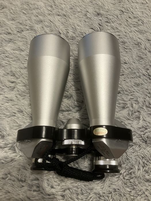 Binoclu  15x50  profesional