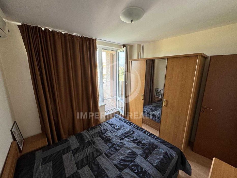 Продава се Тристаен апартамент в к.к. Слънчев бряг - 74 кв.м за 973 €/кв.м - Снимка #6