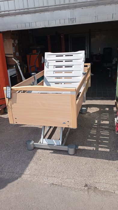 Pat electric,medical ,îngrijire la domiciliu(persoane cu dizabilități)