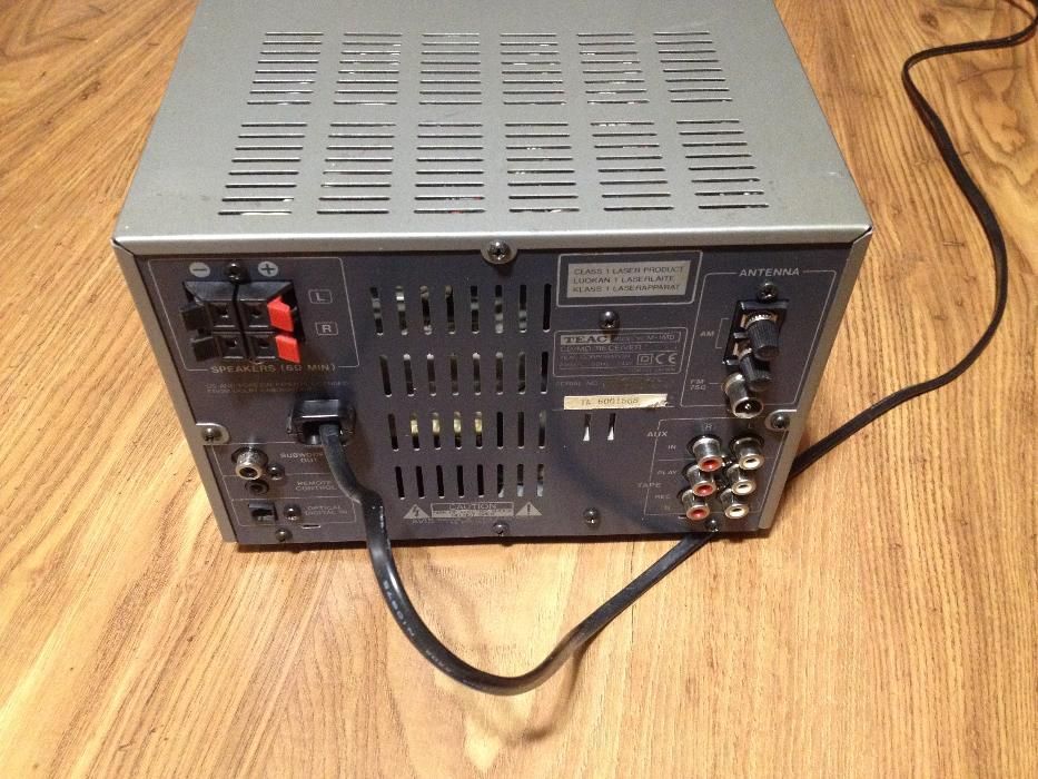 Amplificator Teac M-1MD