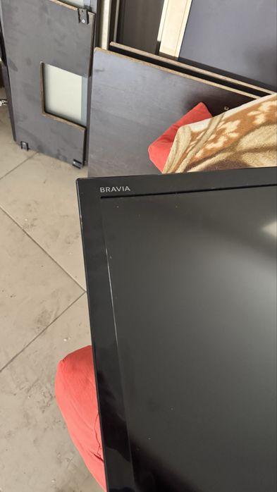 Продам телевизор SONY