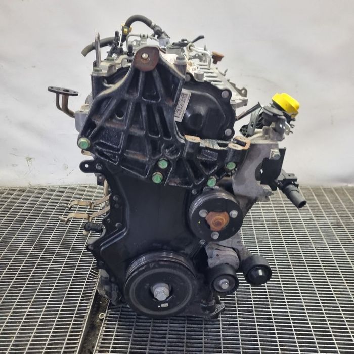 Motor Renault Koleos 2.0 D 2008 - 2011 150CP Manuala M9R832 Euro5 (1493) Diesel 4x4 N6FPF
