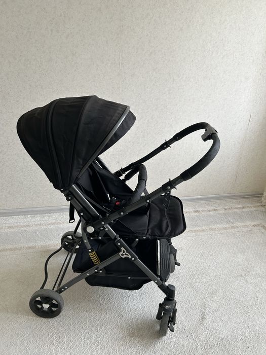 Коляска Ining baby