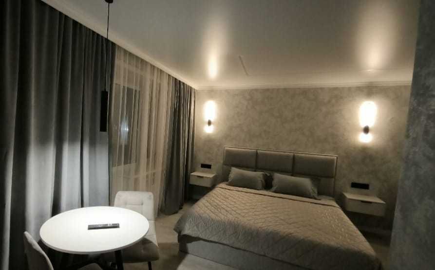 Квартира посуточно ЖК Молодежный