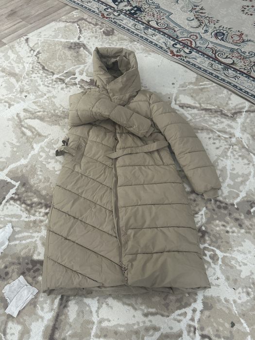 Куртка для зимы .