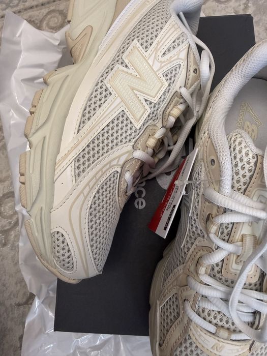 Кросовки new balance 740