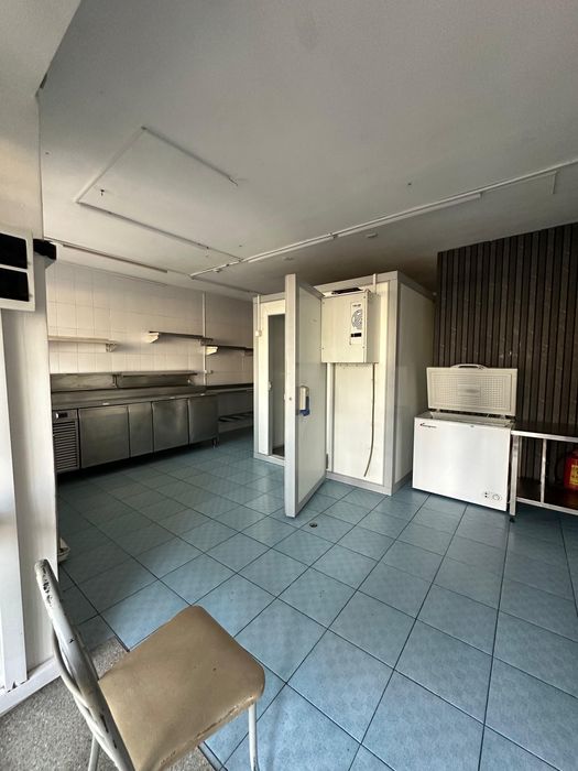 В аренду помещение