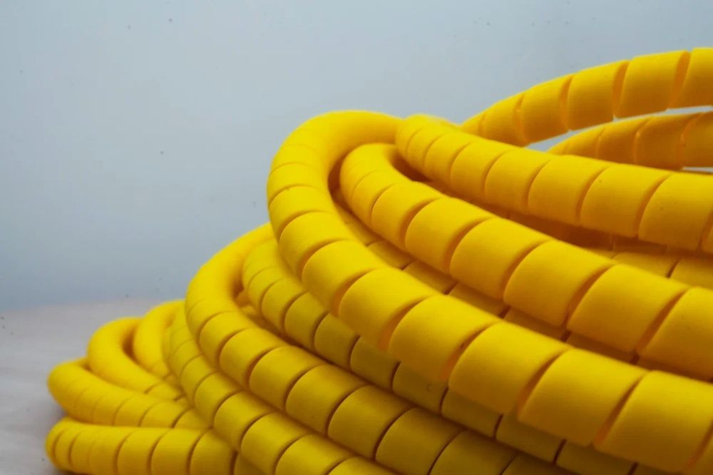 Защита для РВД 55/75