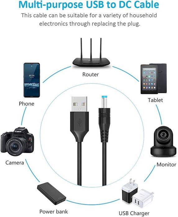 Универсальный кабель переходники USB