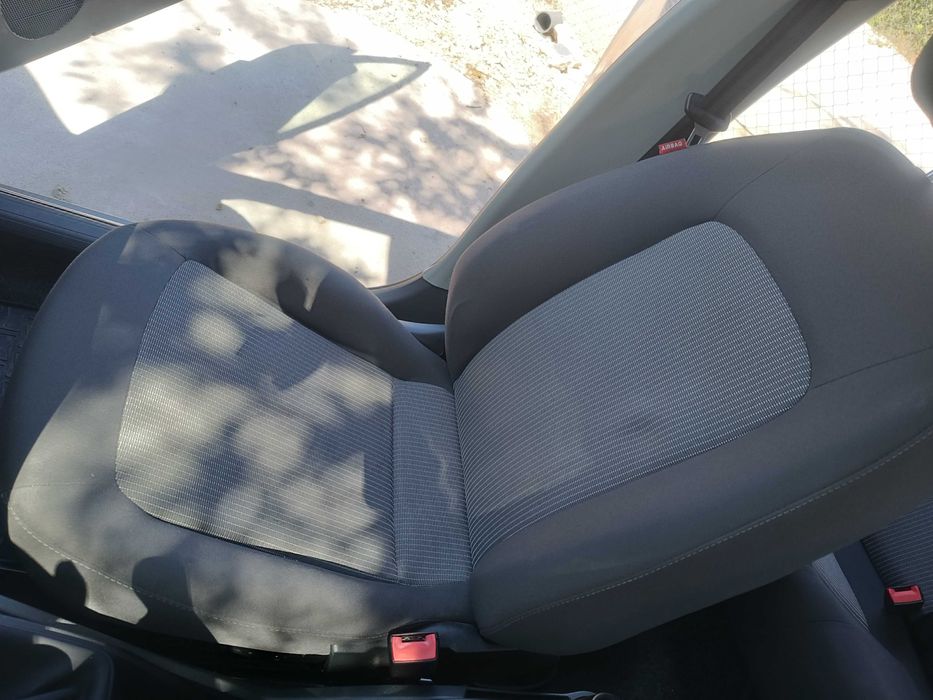 Сеат Ибиза 4 / Seat Ibiza 4 1.2 12V - на части