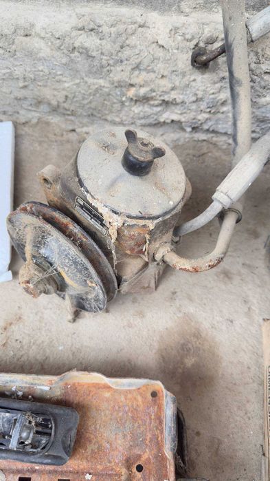 Запчасти мерседес w116 w123 и другие