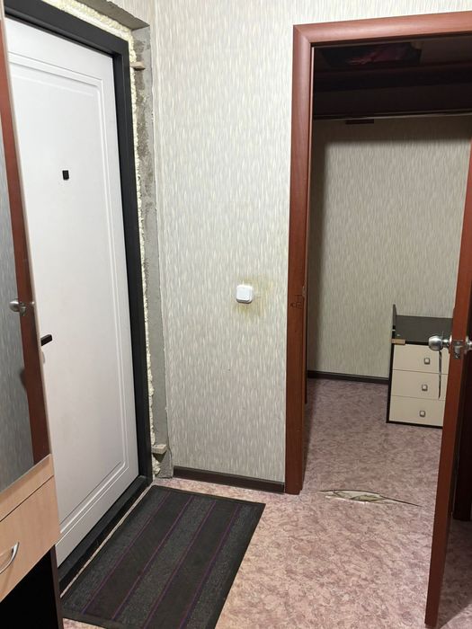 Сдам 1ком.кв в мкр.аэропорт