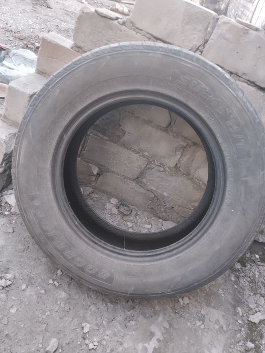 Баллон GoodRide R17 245/65