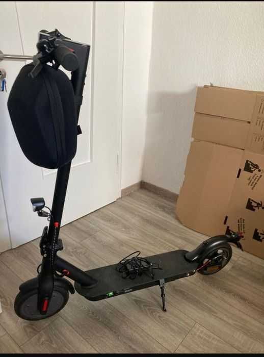 Trotineta electrica Isinwheel e9 noua