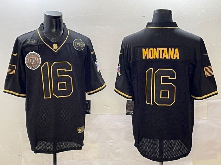 Tricouri de fotbal american NFL