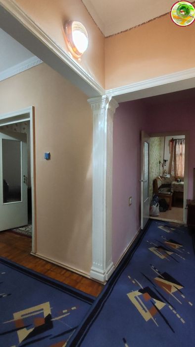 Продаю  3х комнатную квартиру