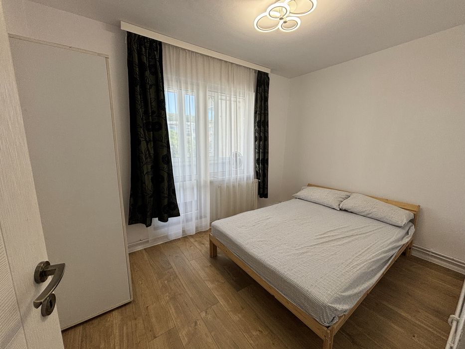 Apartament 3 camere de inchiriat Tudor