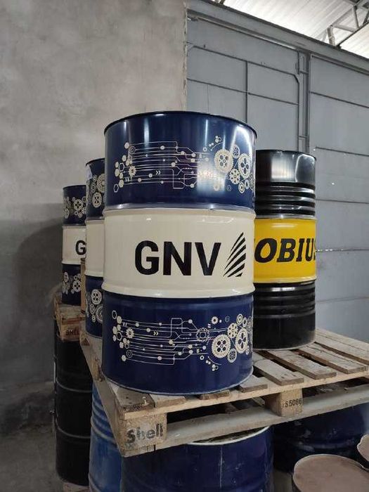 Вакуумное масло GNV ВМ-1 (Vacuum Oil VM-1 C)