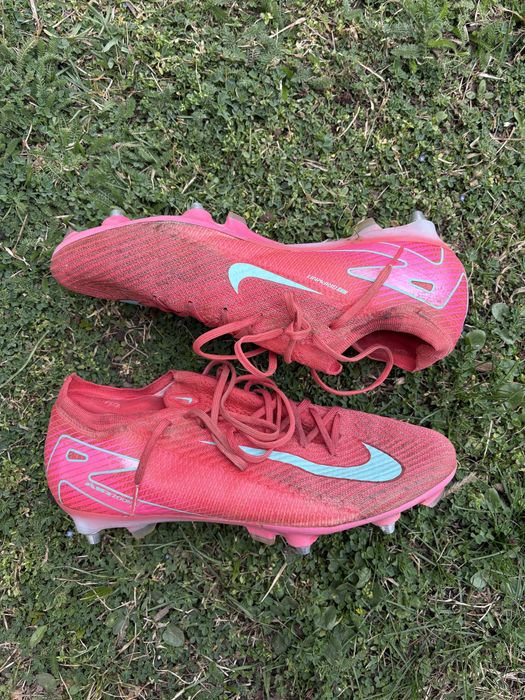 Ghete de Fotbal Nike Elite (44,5)