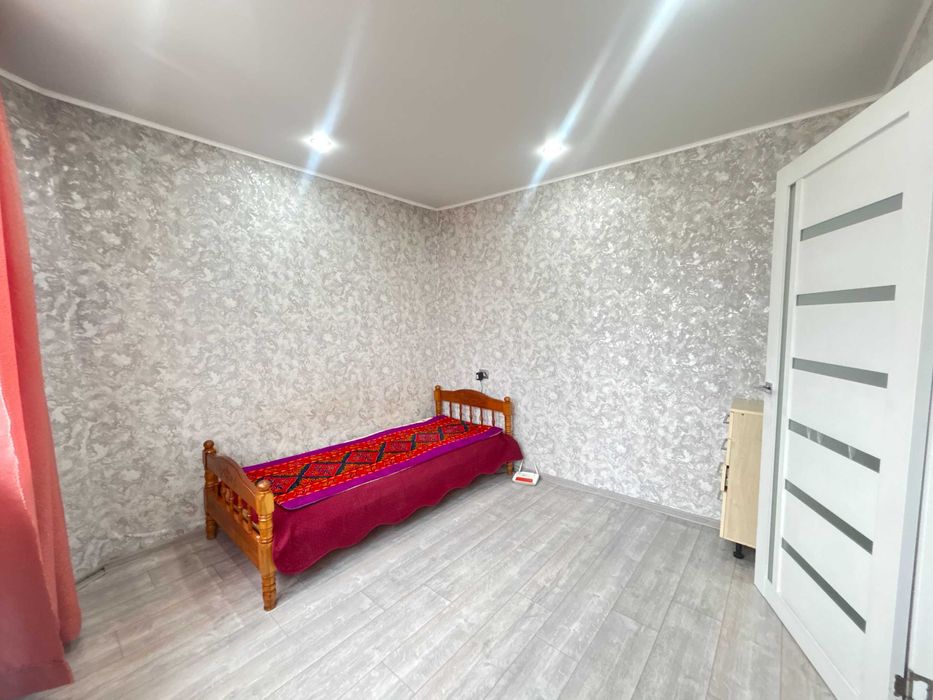 3 комнатная квартира