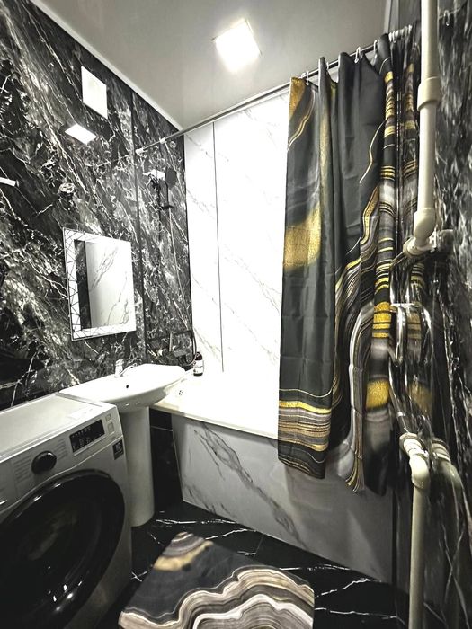 * 2\2\4 Евроремонт 48м²‼️ Чиланзар-10