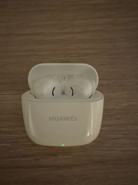 Huawei FreeBuds SE
