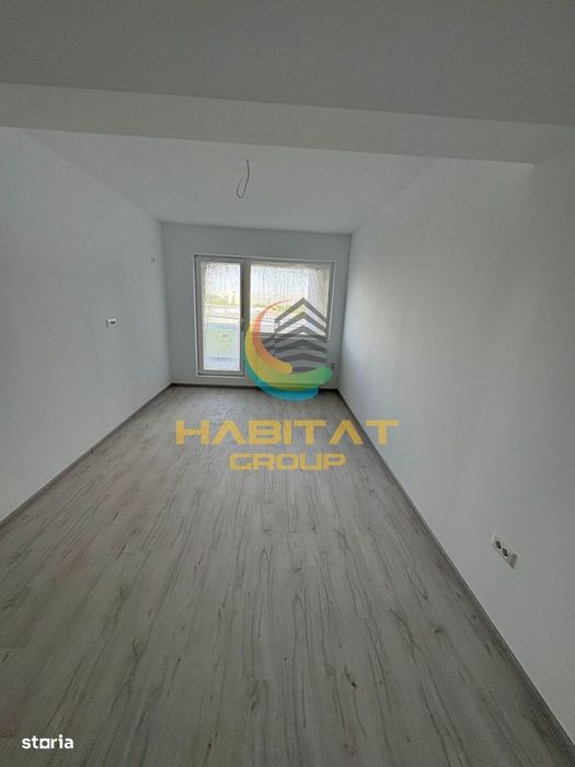 Mutare Imediata! Apartament Decomandat De 2 Camere 56.50mp Berceni-Gra