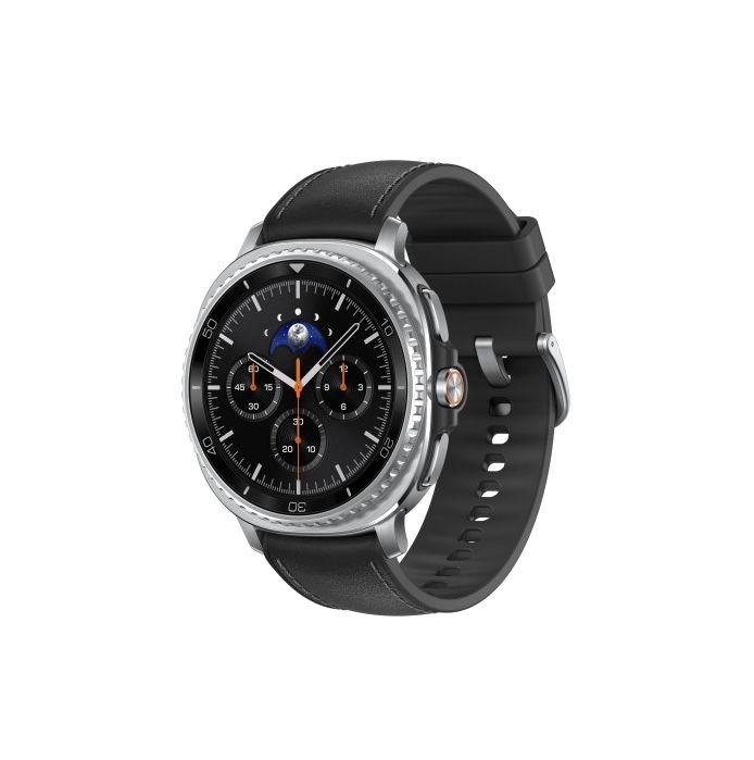 НОВ!!! Смарт часовник Samsung Galaxy Watch8 Classic, 46mm BT, Black