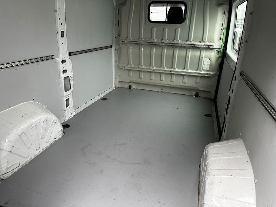 2016 Peugeot Boxer Facelift - 2.2 Diesel 135CP Euro 5