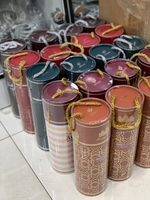 Asvijitel Afnan dubai original optomgayam bor