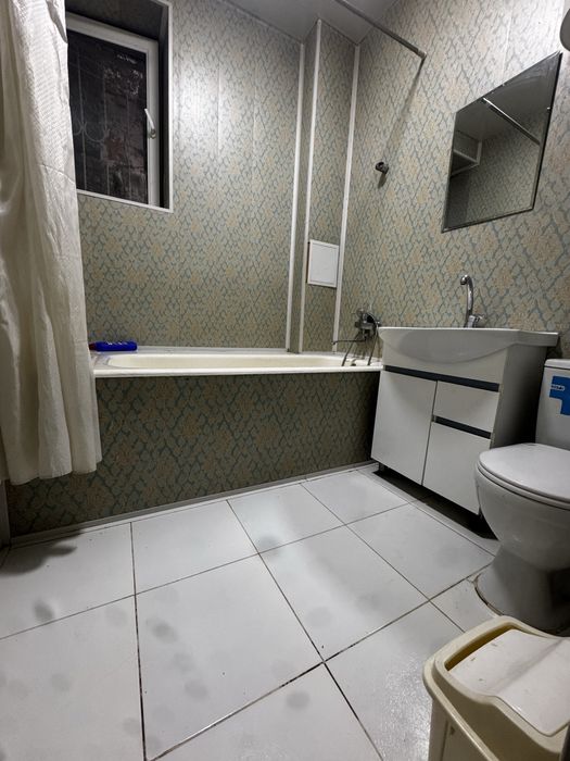 Сдается 1 ком октябрь