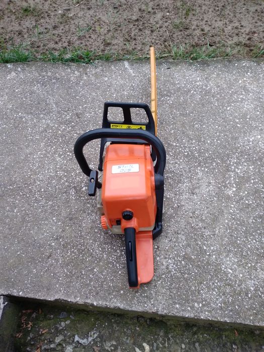 Drujbă Stihl 039 ( ms 390 ) profesională
