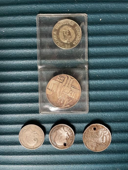 стари монети,банкноти..