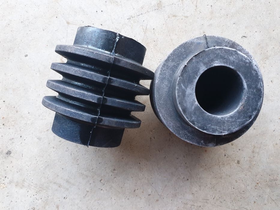 Piese reductor rotire telemac ht 125