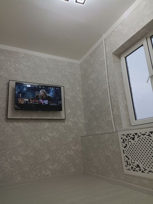 Срочно продаётся 2х комнатная Юнусабад