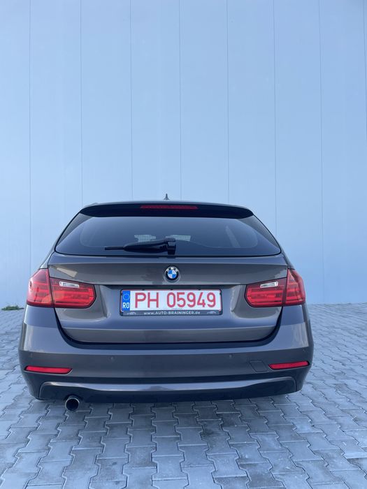 Vand BMW Seria 3 F31 2014