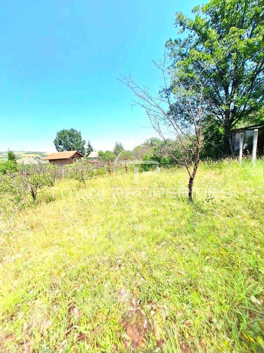 Продава се Парцел в Брацигово - 1300 кв.м за 14 €/кв.м - Снимка #2