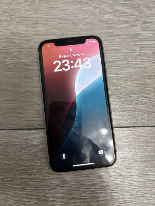 Iphone xr 64 gb