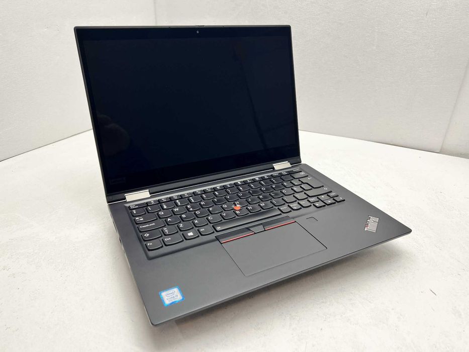 Реновиран лаптоп Lenovo ThinkPad X390 Yoga 13.3" i5-8265U 8GB 260GB