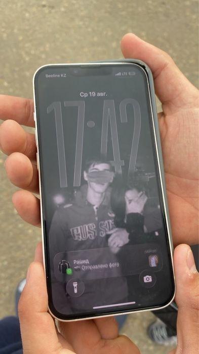 Обмен на 14 айфон