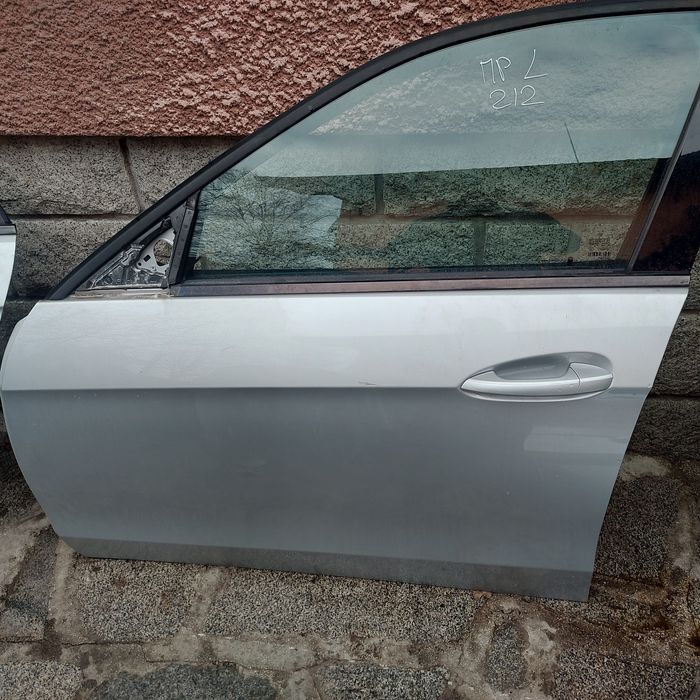 Врата Мерцедес Е клас 212 / Mercedes E class w212 седан