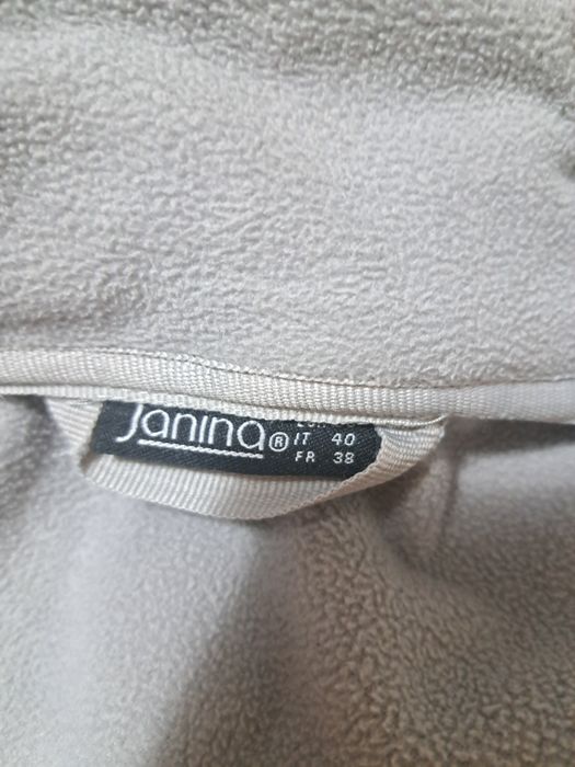 Дамско зимно горнище