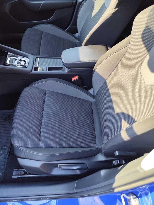 Skoda Octavia 2.0 TDI DSG Ambition