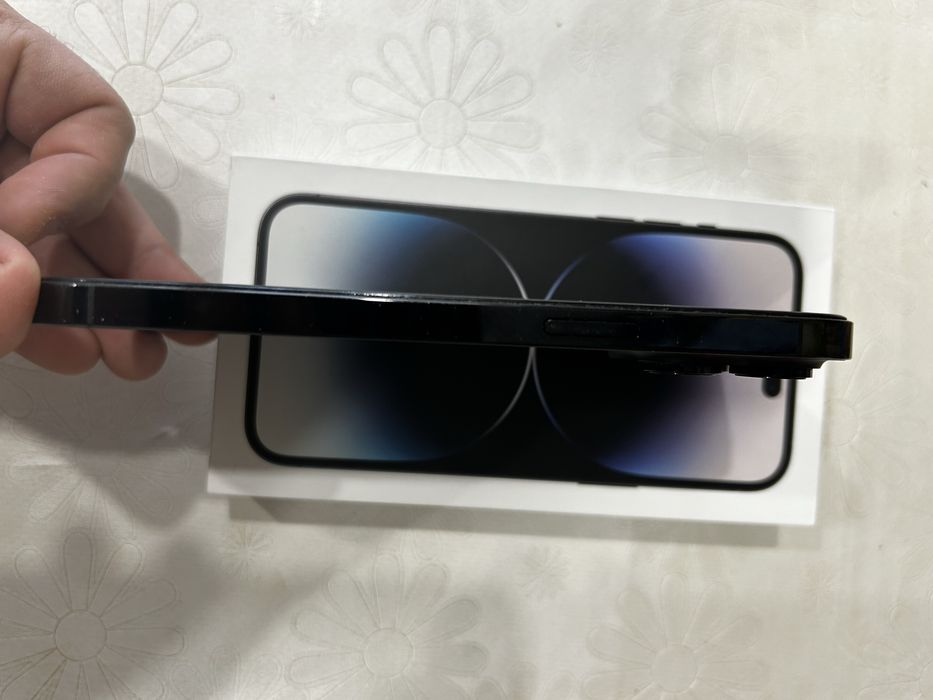 Продам iphone 14 ProMax